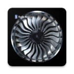 myaeroengine android application logo